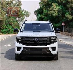 Ford Expedition
